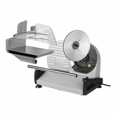 Affettatrici Tristar Nero Grigio 150 W (Ricondizionati C)