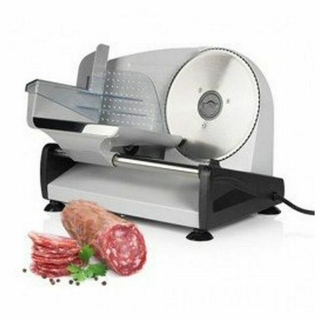 Affettatrici Tristar Nero Grigio 150 W (Ricondizionati C)