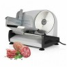 Affettatrici Tristar Nero Grigio 150 W (Ricondizionati C)