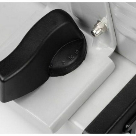 Affettatrici Tristar Nero Grigio 150 W (Ricondizionati C)