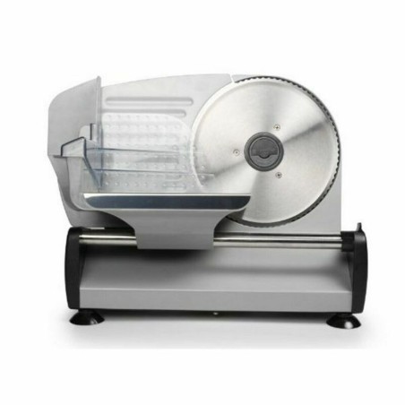 Affettatrici Tristar Nero Grigio 150 W (Ricondizionati C)