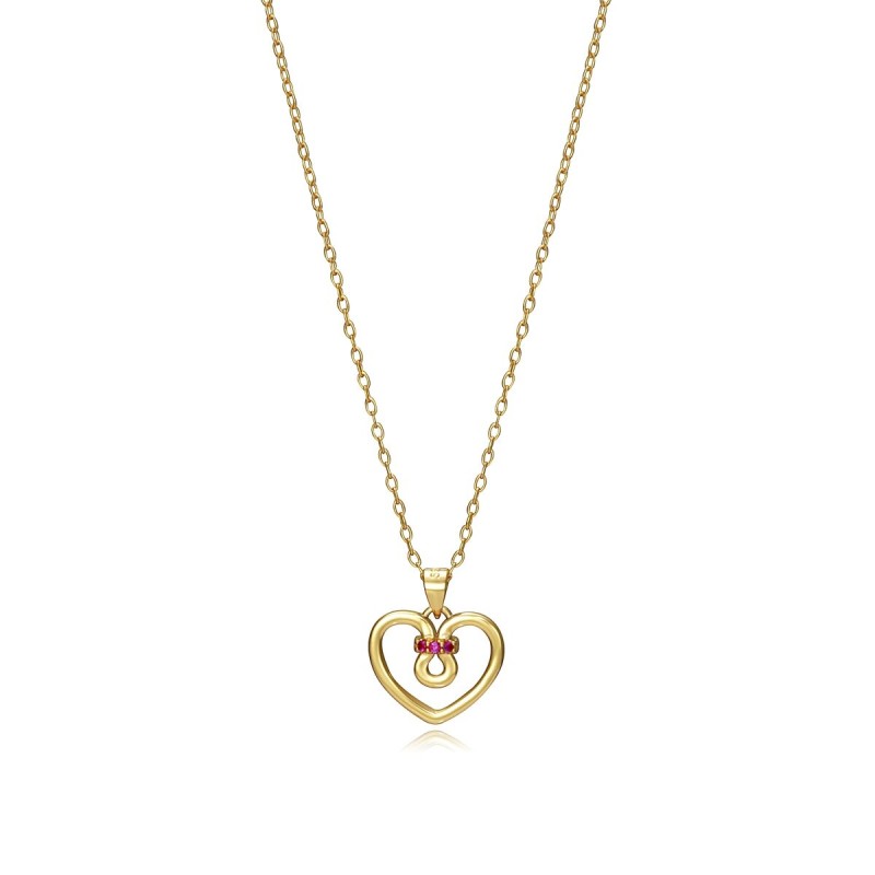Collana Viceroy 13026C100-06