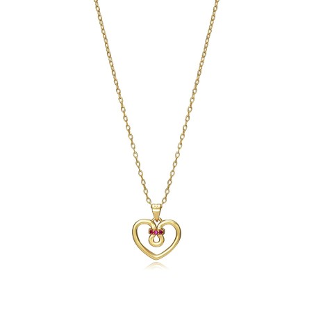 Collana Viceroy 13026C100-06