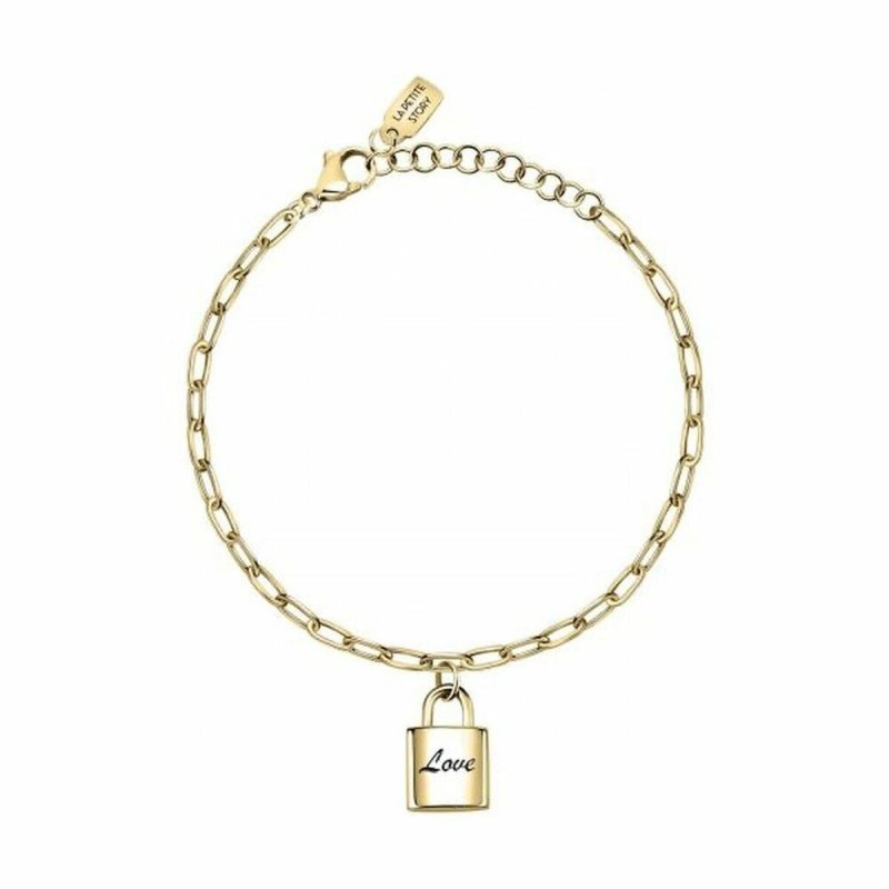 Bracciale Donna La Petite Story LPS05ASD18 Bracciale Donna La Petite Story LPS05ASD18