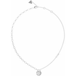 Collana Donna Guess JUBN03350JWRHT-U