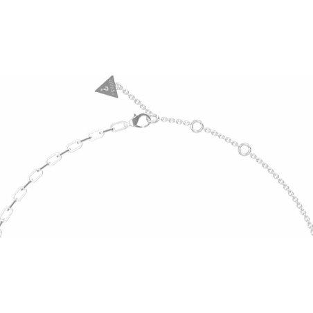 Collana Donna Guess JUBN03350JWRHT-U