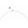 Collana Donna Guess JUBN03350JWRHT-U
