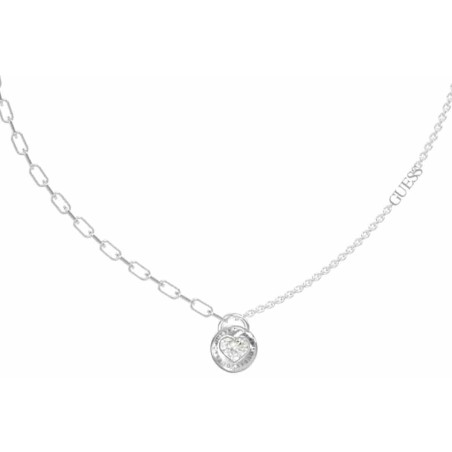Collana Donna Guess JUBN03350JWRHT-U