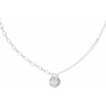 Collana Donna Guess JUBN03350JWRHT-U