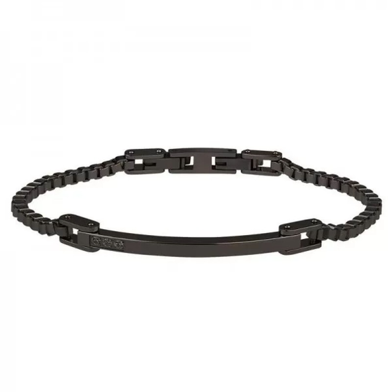 Bracciale Uomo Breil TJ2746 20 cm Bracciale Uomo Breil TJ2746 20 cm