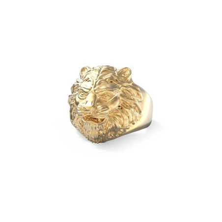 Anello Donna Guess JUMR01307JWYG64 24