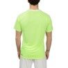 Maglia a Maniche Corte Uomo TEAM LIGA  Puma  931832 01  Padel Giallo
