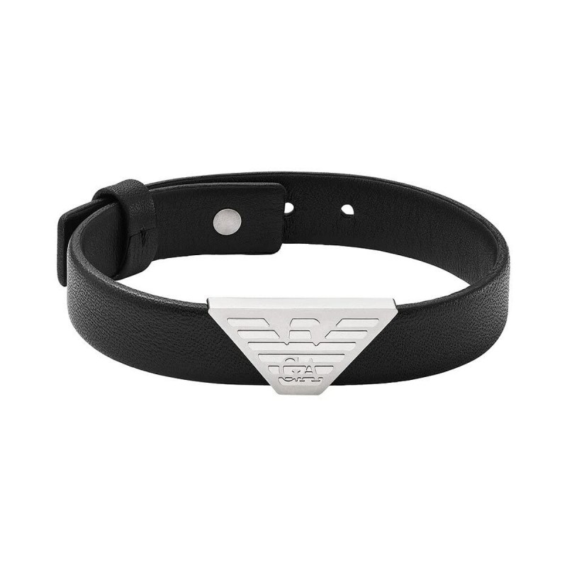 Bracciale Uomo Emporio Armani EGS2985040 Bracciale Uomo Emporio Armani EGS2985040