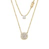 Collana Donna Michael Kors MKC1591AN710