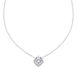 Collana Donna Amen CLSO60BB