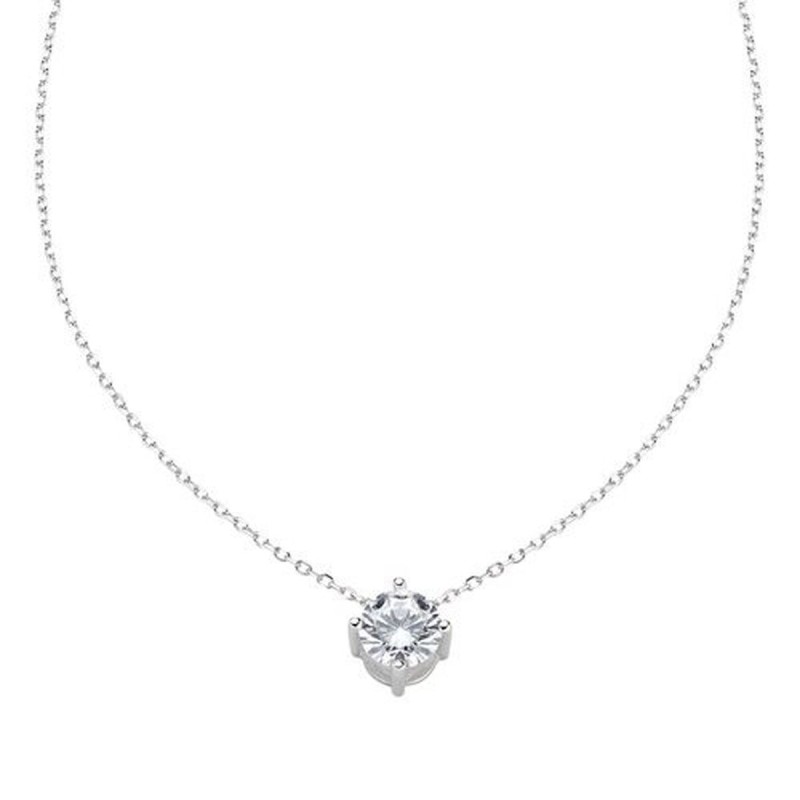 Collana Donna Amen CLSO60BB