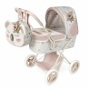 Carrozzina per Bambole Decuevas Koala 38 x 65 x 60 cm Pieghevole
