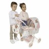 Carrozzina per Bambole Decuevas Koala 38 x 65 x 60 cm Pieghevole