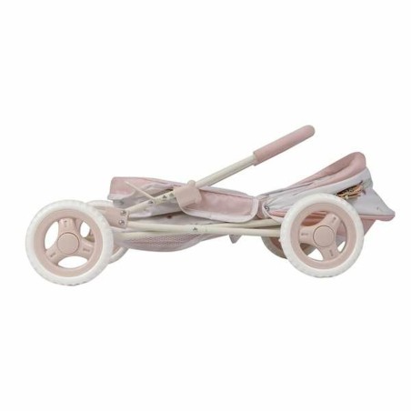 Carrozzina per Bambole Decuevas Koala 38 x 65 x 60 cm Pieghevole
