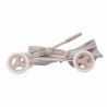 Carrozzina per Bambole Decuevas Koala 38 x 65 x 60 cm Pieghevole