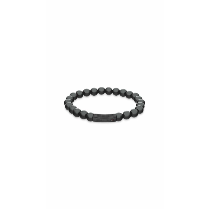 Bracciale Uomo Tommy Hilfiger 2790581 Acciaio inossidabile Bracciale Uomo Tommy Hilfiger 2790581 Acciaio inossidabile