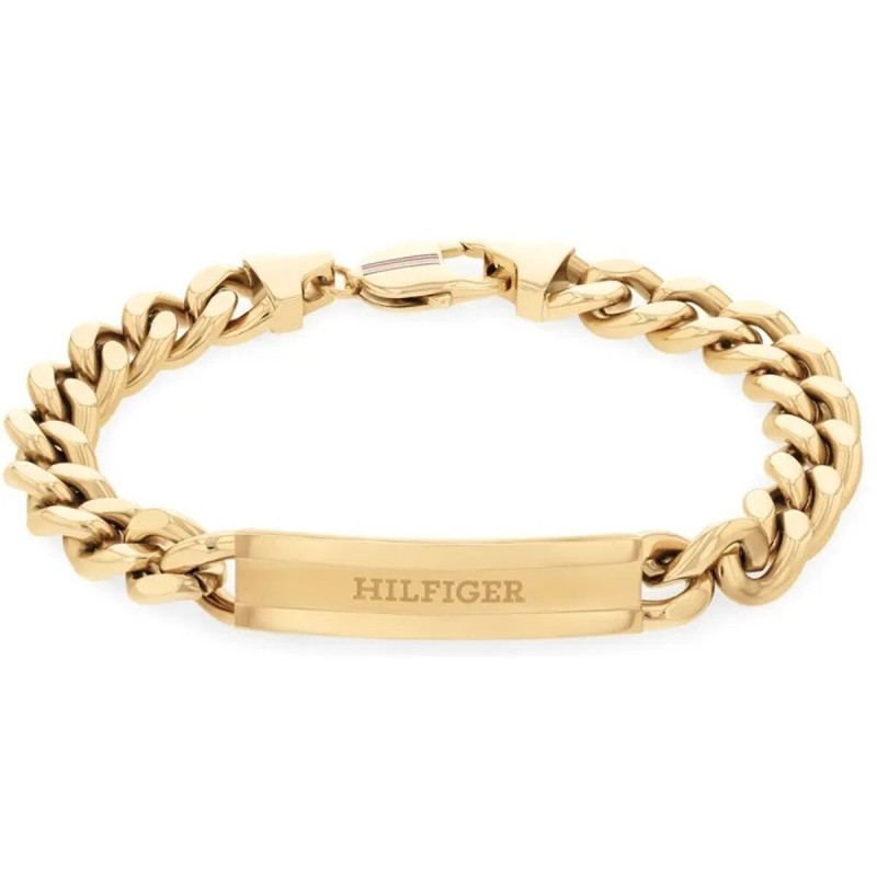 Bracciale Uomo Tommy Hilfiger 2790580 Bracciale Uomo Tommy Hilfiger 2790580