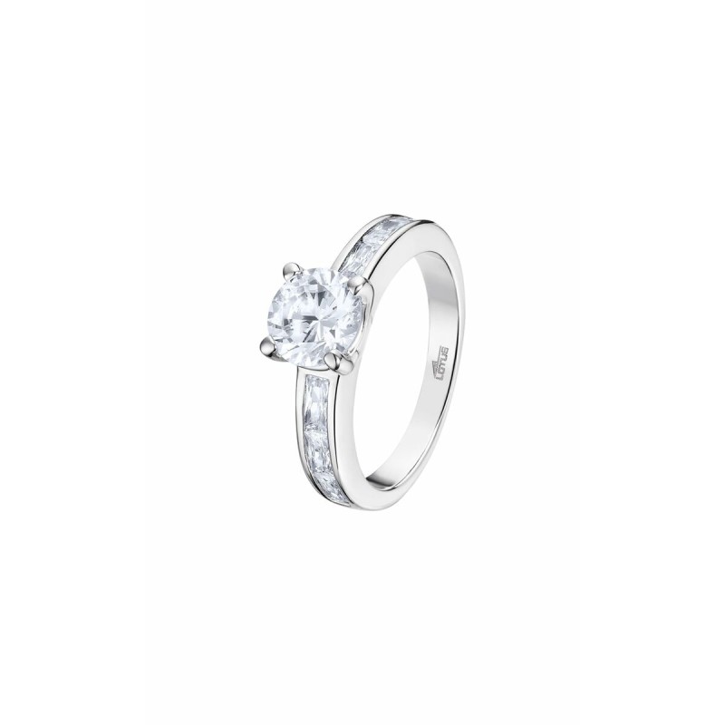 Anello Donna Lotus LP3444-3/114 Anello Donna Lotus LP3444-3/114