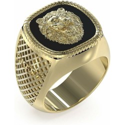 Anello Donna Guess JUMR04003JWYGBK66