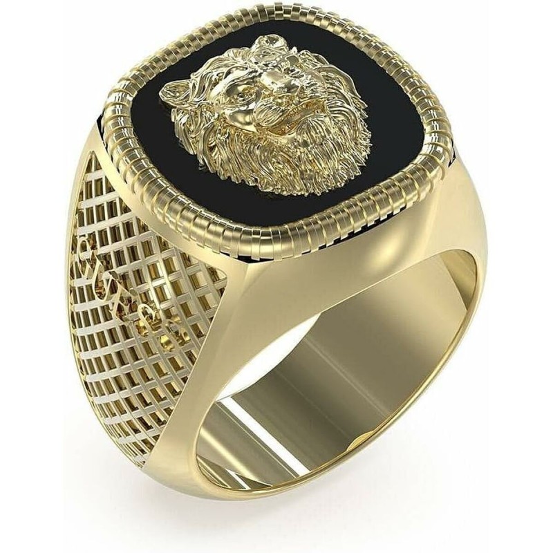 Anello Donna Guess JUMR04003JWYGBK66 Anello Donna Guess JUMR04003JWYGBK66