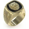 Anello Donna Guess JUMR04003JWYGBK66