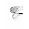 Anello Donna Guess JUBR04050JWRH52