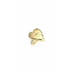 Anello Donna Guess JUBR04050JWYG52