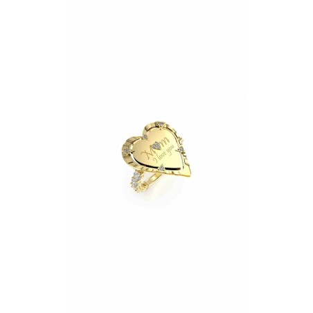 Anello Donna Guess JUBR04050JWYG52