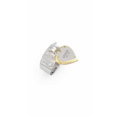 Anello Donna Guess JUBR04205JWYGRH52 12