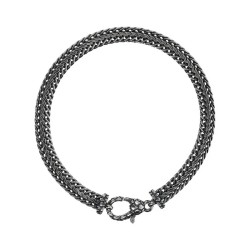 Bracciale Uomo Albert M. WSOX00609.S