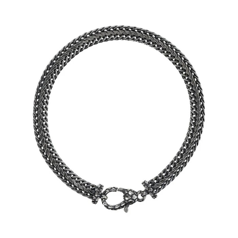 Bracciale Uomo Albert M. WSOX00609.S Bracciale Uomo Albert M. WSOX00609.S