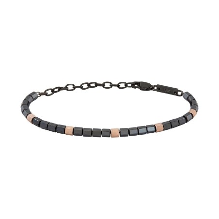 Bracciale Uomo Breil TJ3554 Argento puro 925