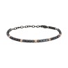 Bracciale Uomo Breil TJ3554 Argento puro 925