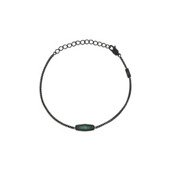 Bracciale Uomo Breil TJ3537 Argento puro 925