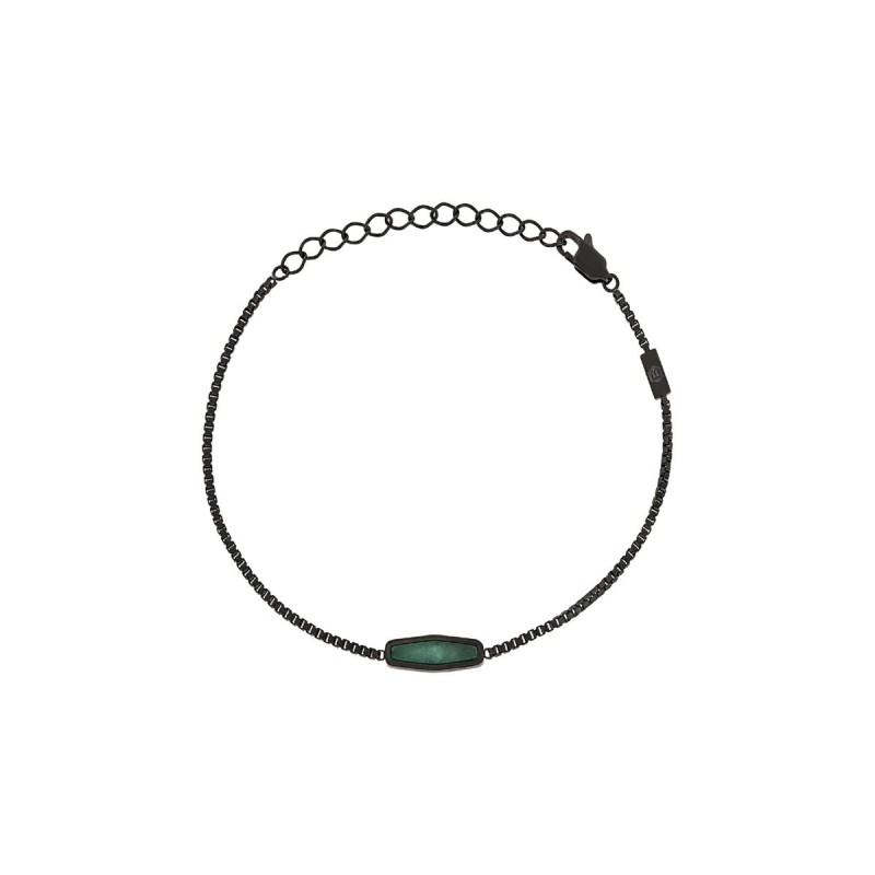 Bracciale Uomo Breil TJ3537 Argento puro 925 Bracciale Uomo Breil TJ3537 Argento puro 925