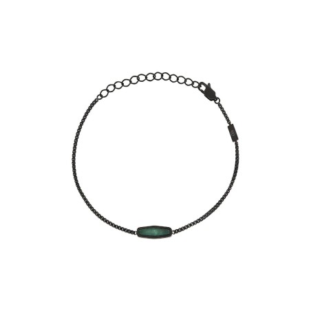 Bracciale Uomo Breil TJ3537 Argento puro 925