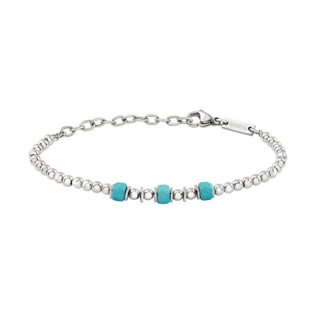 Bracciale Uomo Breil TJ3544 Argento puro 925
