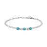 Bracciale Uomo Breil TJ3544 Argento puro 925