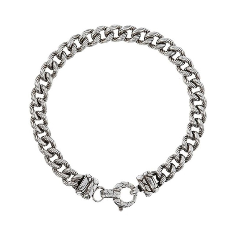 Bracciale Uomo Albert M. WSOX00175.S-19CM Bracciale Uomo Albert M. WSOX00175.S-19CM