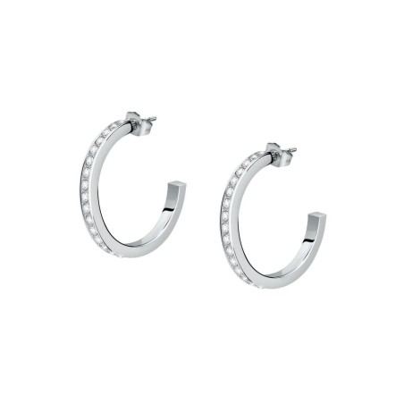 Orecchini Donna Morellato SAUP03 Argento
