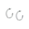 Orecchini Donna Morellato SAUP03 Argento