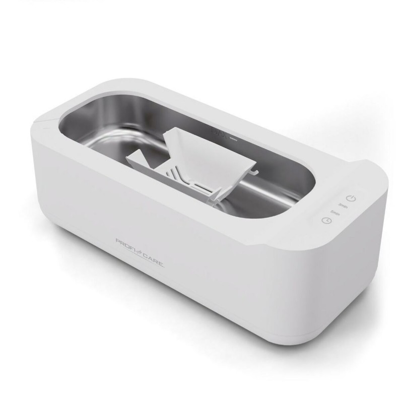 Pulitore a Ultrasuoni ProfiCare PC-USR 3120 Pulitore a Ultrasuoni ProfiCare PC-USR 3120