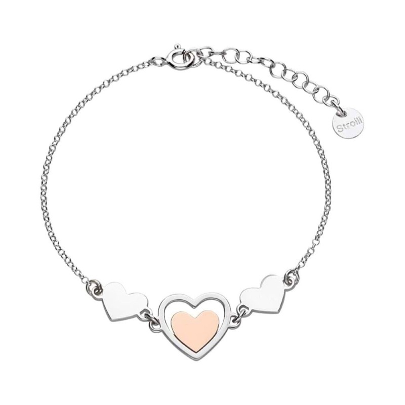 Bracciale Donna Stroili 1668438 Bracciale Donna Stroili 1668438