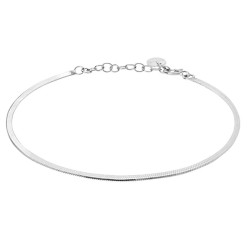 Bracciale Donna Stroili 1688346 Argentato