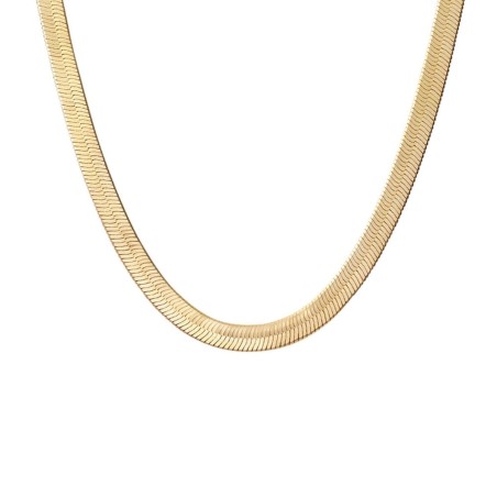 Collana Donna Stroili 1673756 Dorato